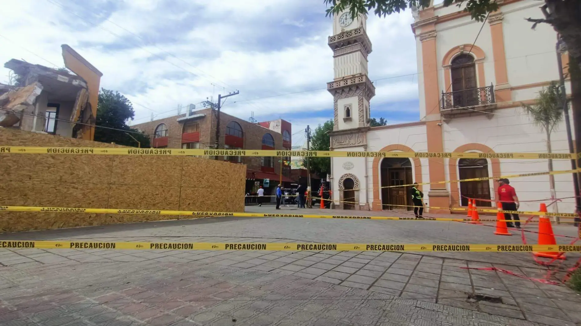 Seguridad vial2